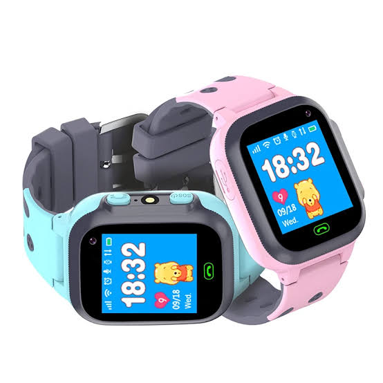 ❤️🎁Smartwatch kids 🎁📢 - Image 2